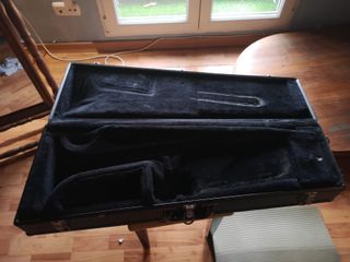 Funda Rígida Trombón