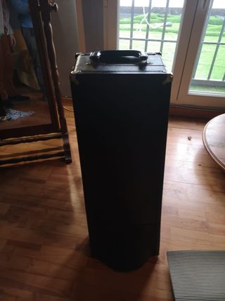 Funda Rígida Trombón