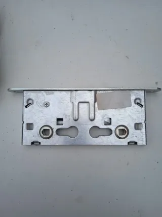 Cerradura Puerta Calle/Trastero