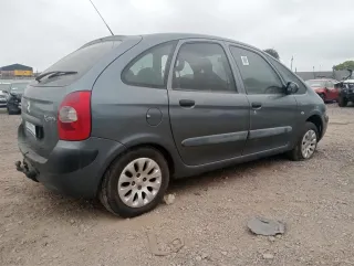 Despiece Citroen Xsara Picasso