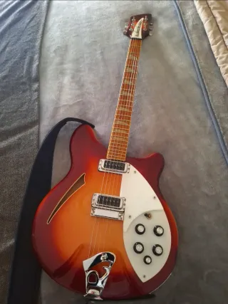 Rickenbacker 360