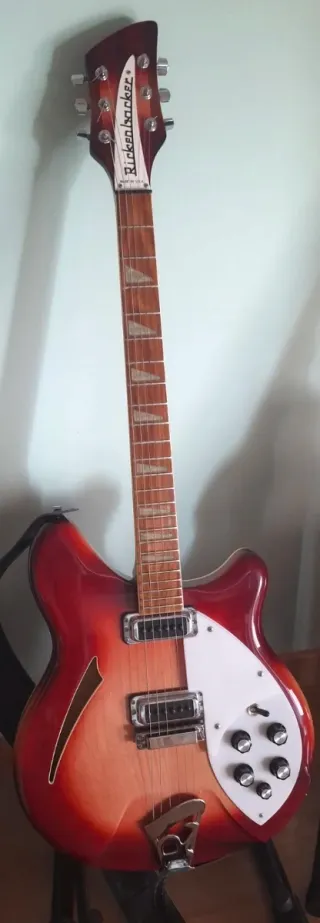 Rickenbacker 360