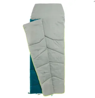 Saco dormir Quechua MH100 Junior 10ºC