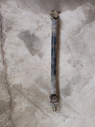 Cardan Suzuki Vitara 1.9td Trasera