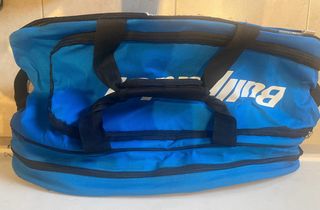 Mochila Bullpadel.