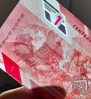 Lote Billetes América