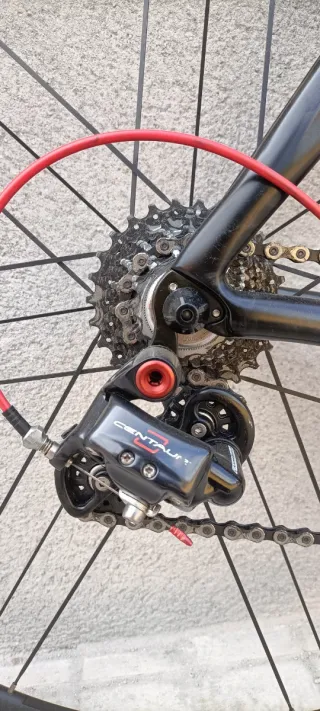 Bicicleta Carretera Pinarello