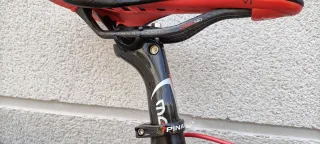 Bicicleta Carretera Pinarello