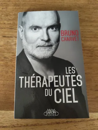 Les thérapeutes du ciel