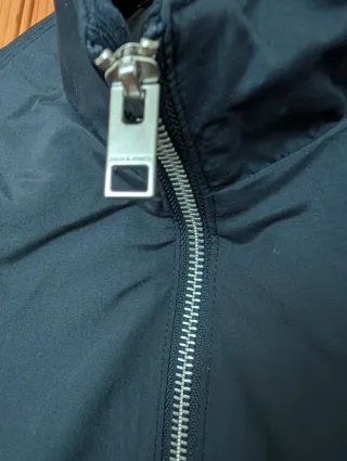 Chaqueta Jack&Jones + regalos