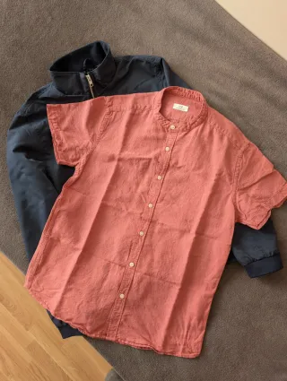 Chaqueta Jack&Jones + regalos