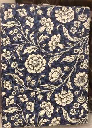 Diorama vintage miniatura