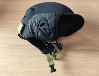 Casco surf Olaian protección