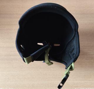 Casco surf Olaian protección