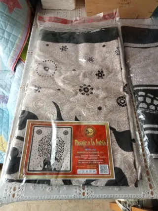 Pareo/Funda Tortugas Marinas