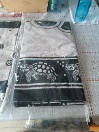 Pareo/Funda Tortugas Marinas