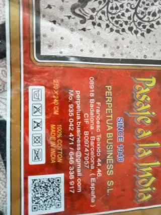 Pareo/Funda Tortugas Marinas