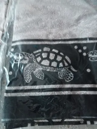 Pareo/Funda Tortugas Marinas