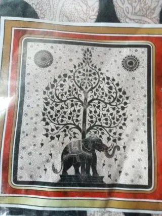 Pareo/Funda Tortugas Marinas