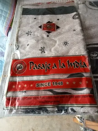 Pareo/Funda Tortugas Marinas