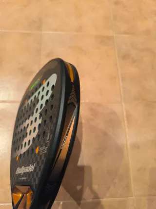 Bullpadel Vertex 04