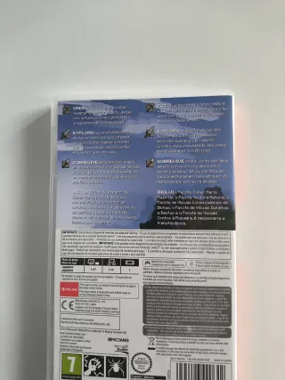 Minecraft per Nintendo Switch