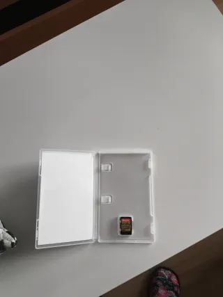 Minecraft per Nintendo Switch