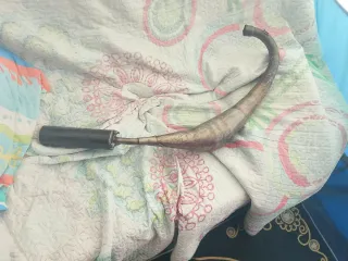 Tubo de escape Blaze 49cc