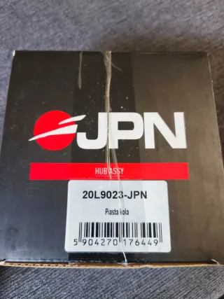 Rodamiento Trasero JPN Alfa Romeo GT