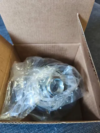 Rodamiento Trasero JPN Alfa Romeo GT