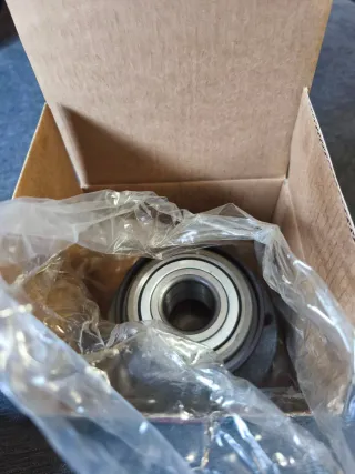 Rodamiento Trasero JPN Alfa Romeo GT