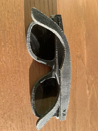 Ray-Ban RB2140 Denim Wayfarer 1162 50mm