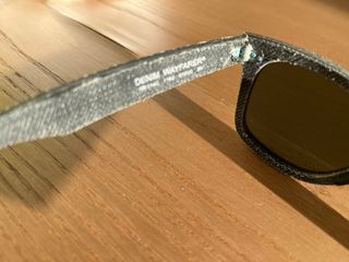 Ray-Ban RB2140 Denim Wayfarer 1162 50mm