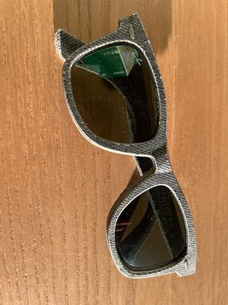 Ray-Ban RB2140 Denim Wayfarer 1162 50mm