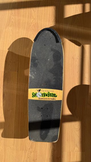 Surfskate Smooth Star Felipe Toledo