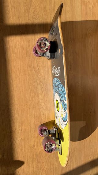 Surfskate Smooth Star Felipe Toledo