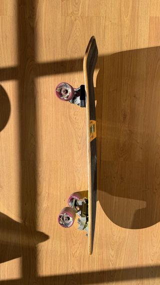 Surfskate Smooth Star Felipe Toledo