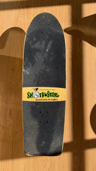 Surfskate Smooth Star Felipe Toledo