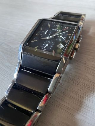 Reloj Viceroy Negro
