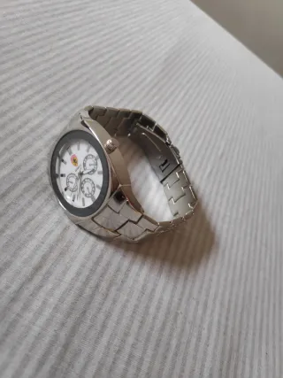 Reloj de pulsera
