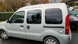 Renault Kangoo 2006