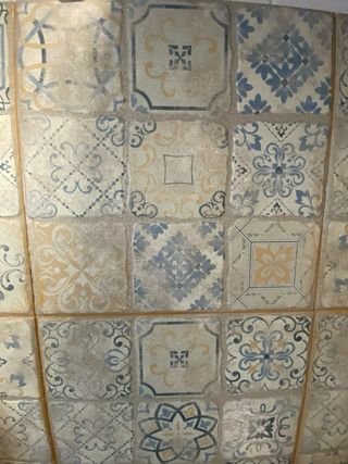 Cocina completa modular