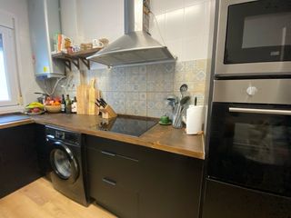 Cocina completa modular