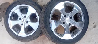 Llantas 15 pulgadas Ekken