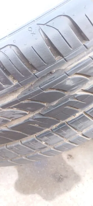 Llantas 15 pulgadas Ekken