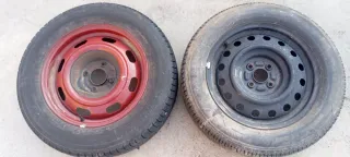 Llantas 15 pulgadas Ekken