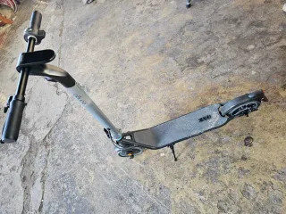 Patinete Eléctrico Cecotec Nuevo