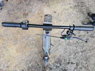 Patinete Eléctrico Cecotec Nuevo