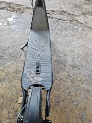 Patinete Eléctrico Cecotec Nuevo