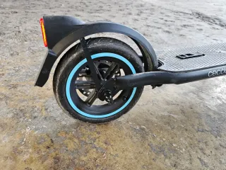 Patinete Eléctrico Cecotec Nuevo